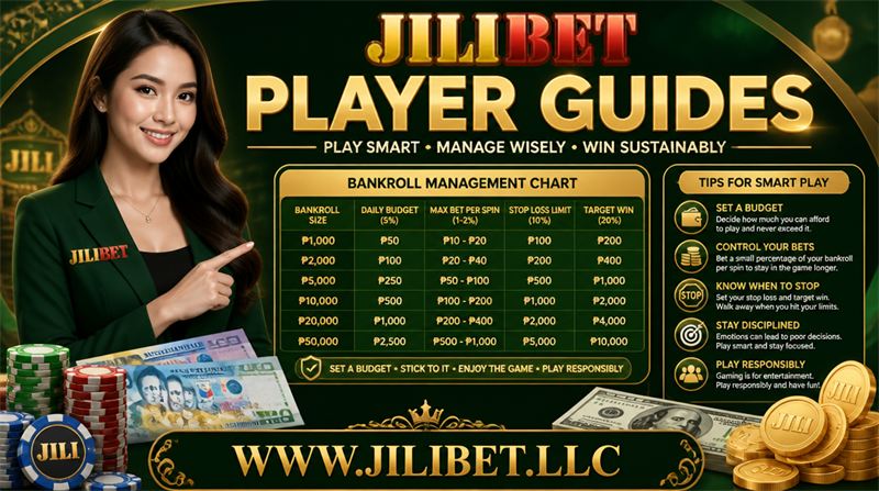 jl 16 JILIBET safe player checklist