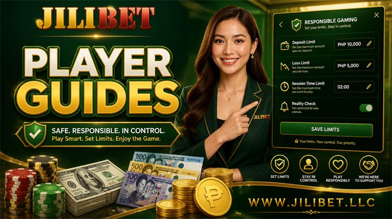 beth shak JILIBET Player Guides guide