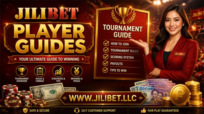 beth shak JILIBET safe player checklist