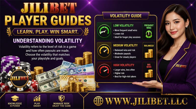 gambling chips JILIBET safe player checklist