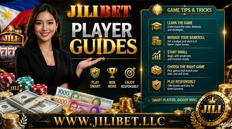 20 phsky JILIBET safe player checklist