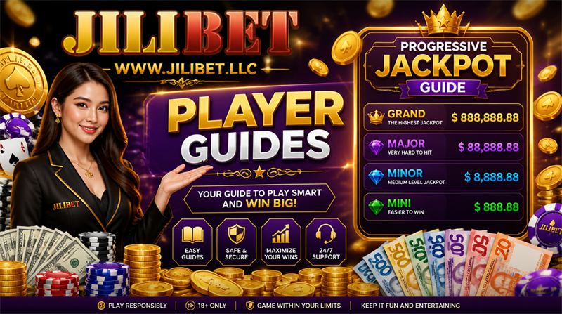 55bmw03 JILIBET safe player checklist