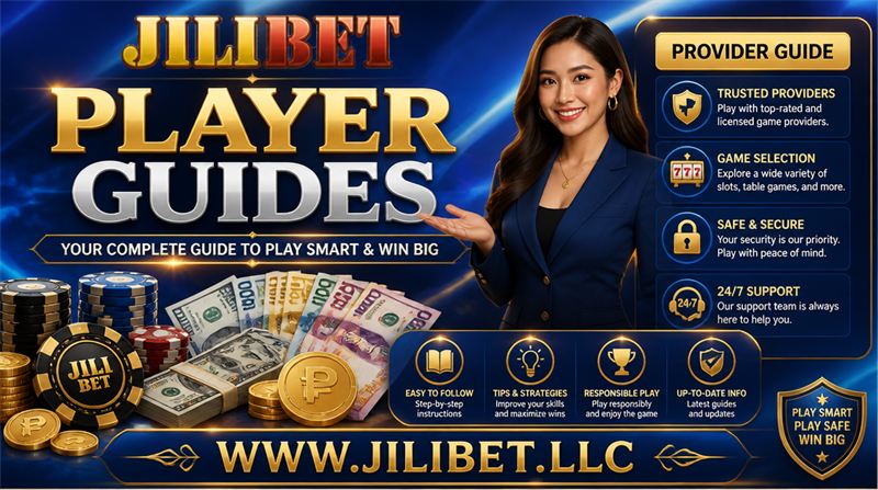 betwaytips JILIBET safe player checklist