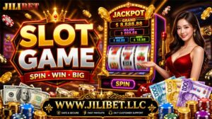yes77 slot login Slot Game JILIBET guide 3