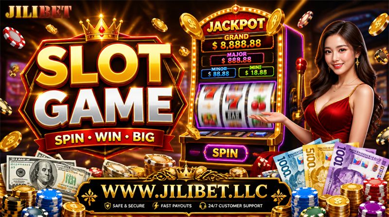 slots on google play JILIBET Slot Game guide