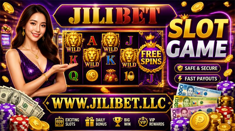 slots cash games JILIBET mobile play tips
