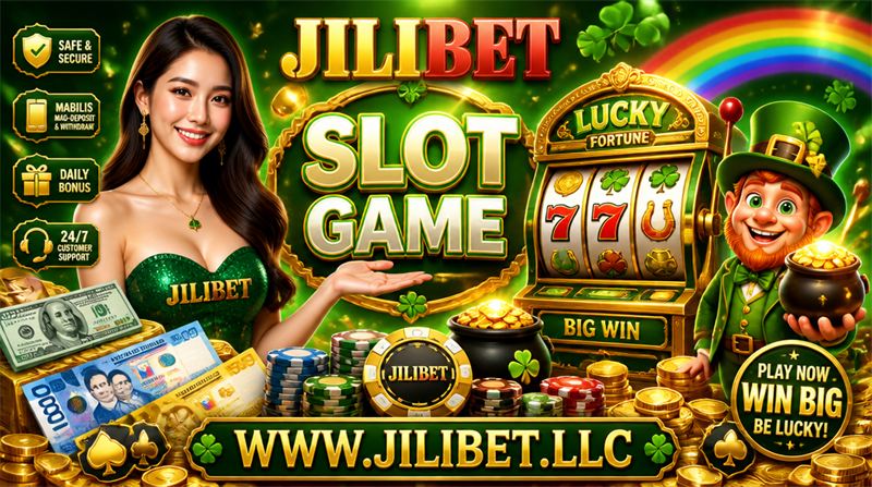 slot machine virtual JILIBET safe player checklist