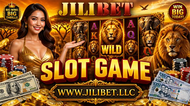 slots a fun JILIBET Slot Game guide