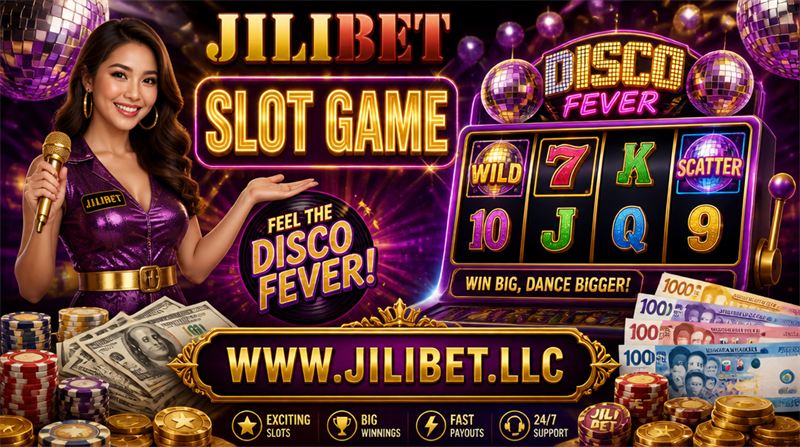 slots a fun JILIBET safe player checklist