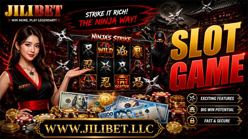 slot machine tips and tricks JILIBET Slot Game guide