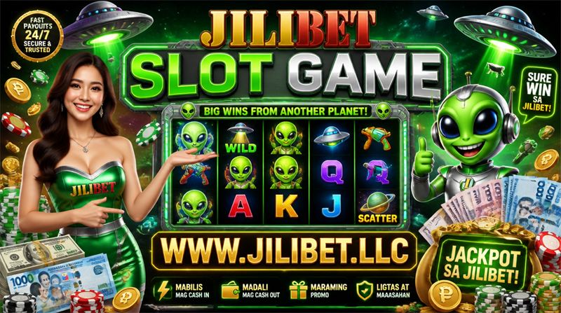 slots max apk JILIBET Slot Game guide