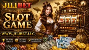 wolf slot machine big win Slot Game JILIBET guide 3
