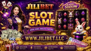 wolf run slot wins Slot Game JILIBET guide 3
