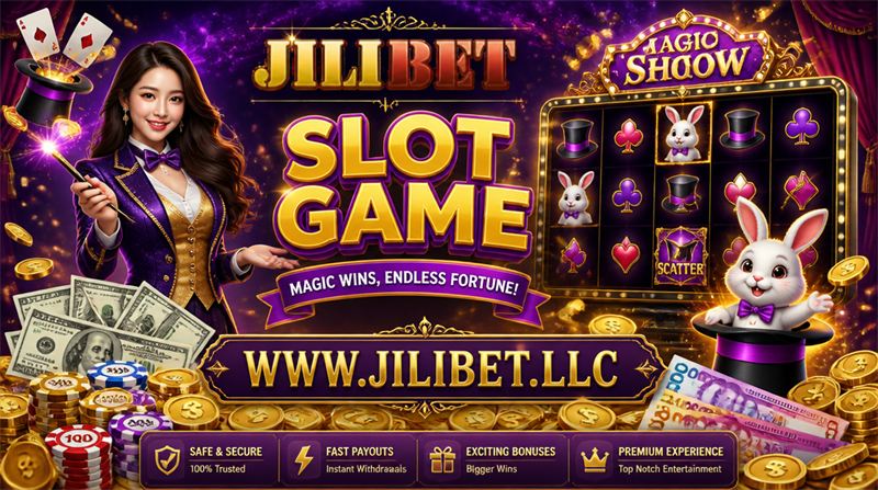 slots max apk JILIBET safe player checklist
