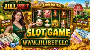 wolf run slot machine win 2021 Slot Game JILIBET guide 3