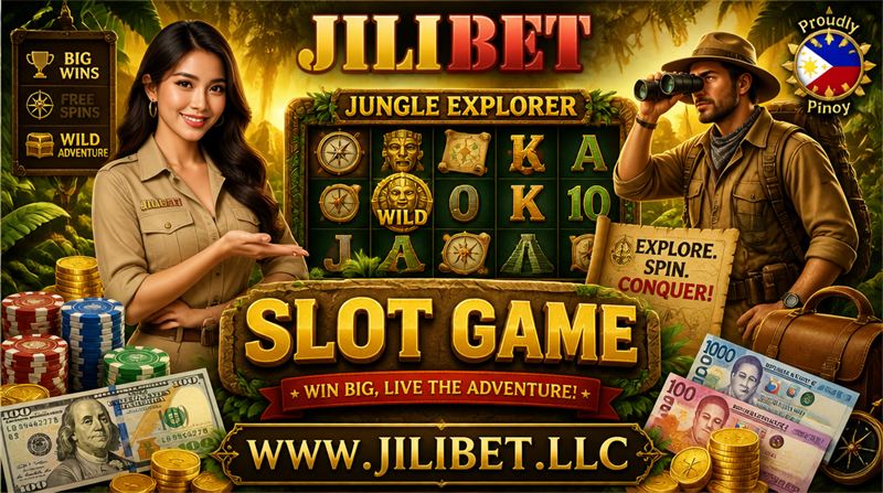 slots machine gratis JILIBET mobile play tips