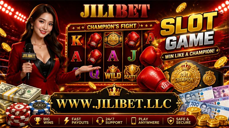 slot mega888 JILIBET Slot Game guide