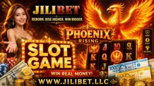 wms slot machines for sale Slot Game JILIBET guide 3