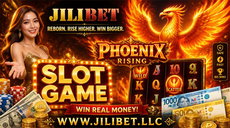 slot mega888 JILIBET safe player checklist