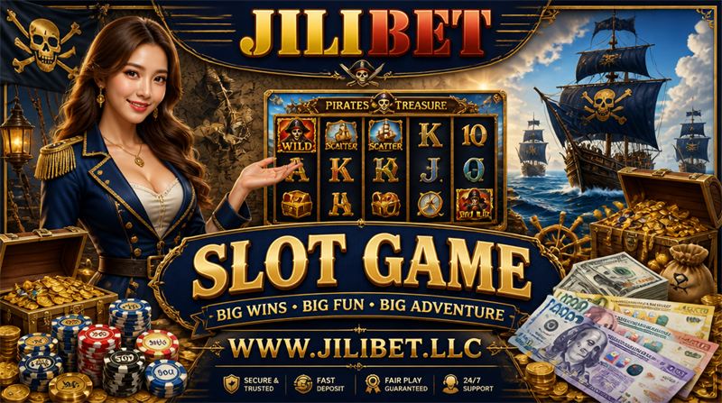 slot mama JILIBET Slot Game guide