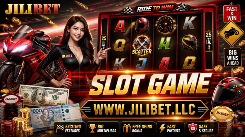 slot mama JILIBET safe player checklist