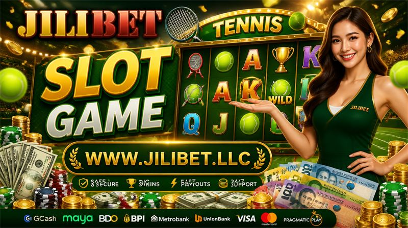 slot machines please JILIBET Slot Game guide