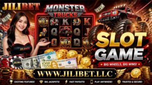 zeus slot machine wins Slot Game JILIBET guide 3