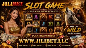 zeus ii slot machine Slot Game JILIBET guide 3