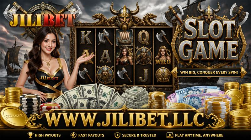social slots JILIBET Slot Game guide