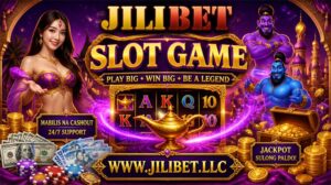 your lucky day slot Slot Game JILIBET guide 3