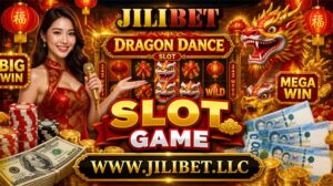 you tube slot winners Slot Game JILIBET guide 3