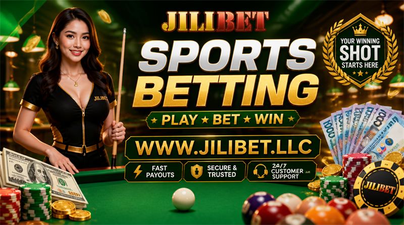 max bet JILIBET safe player checklist